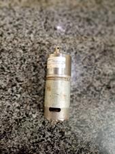 Gear Motor DC 12 Volts