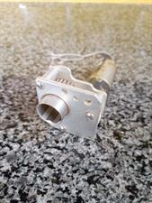 Stepper Motor With GearBox