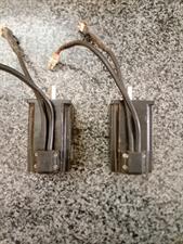 Stepper Motor Nema 23 Closed Loop