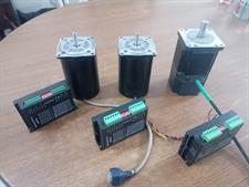 Nema 34 (5.4 inch)
