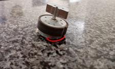 DC 3V 3.7V Vibration Motor