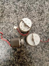 DC 3V 3.7V Vibration Motor