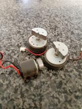 DC 3V 3.7V Vibration Motor