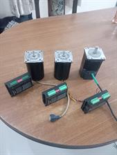 Nema 34 (5.4 inch)