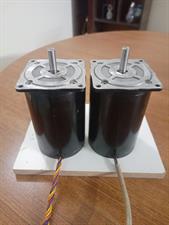 Nema 34 (5.4 inch)
