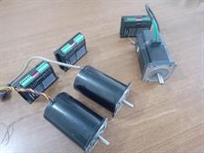 Nema 34 (5.4 inch)