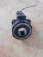 Stepper Motor Nema 14 with harmonic drive / strain wave gearbox
