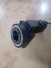 Stepper Motor Nema 14 with harmonic drive / strain wave gearbox