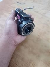 Stepper Motor Nema 14 with harmonic drive / strain wave gearbox