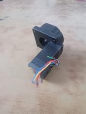 Stepper Motor Nema 14 with harmonic drive / strain wave gearbox