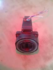 Stepper Motor Nema 14 with harmonic drive / strain wave gearbox