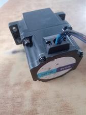 BLDC Gear Motor DC 24 Volts With Gearbox