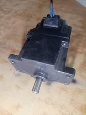 BLDC Gear Motor DC 24 Volts With Gearbox