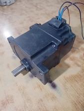 BLDC Gear Motor DC 24 Volts With Gearbox