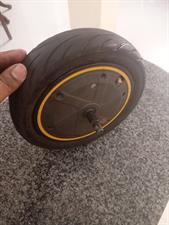 Hub Motor For E-Bike 350 Watts