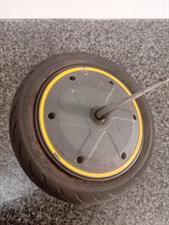 Hub Motor For E-Bike 350 Watts