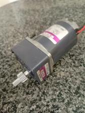 12V DC High-Torque Gear Motor – Compact & Powerful for Robotics, DIY, and Industrial Use