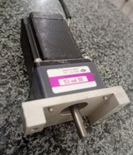 Set of 3 NEMA 23 Stepper Motors with Planetary Gearbox – Perfect for CNC Machines & Automation