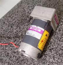 High-Torque 36V DC Gear Motor (350 RPM) – Perfect for E-Bikes, DIY Electric Vehicles & Automation
