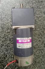 Powerful 90V DC High-Torque Gear Motor (200W) – Ideal for Industrial Automation & Electric Vehicles