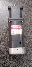 AC 220 Volts High-Torque Gear Motor – Compact & Powerful for Robotics, DIY, and Industrial Use