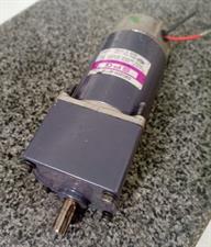 Powerful 90V DC High-Torque Gear Motor (200W) – Ideal for Industrial Automation & Electric Vehicles