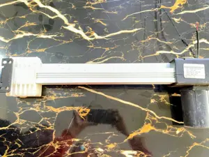 Heavy-Duty Linear Slide Actuator for Sale – 13" Stroke | 24V | 1000N Capacity