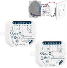 Wifi Motor Reverse /Forward Switch