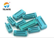 Microcontroller Program Burner 1PCS Locking Movable Socket Single Machine 16 Test Pedestal