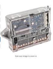 Motherboard for Xiaomi M365 Electric Scooter, Controller Main Board ESC Switchboard Mainboard Parts, Original Control Board Replacement for Xiaomi M365 Electric Scooter Controller