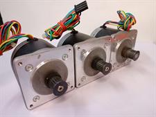 Stepper Motor Nema 23