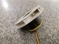 BLDC Motor 