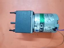 Dc Gear Motor 24 Volts