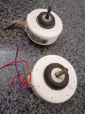 BLDC 220 Volts AC Blower Motor 