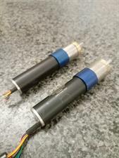 BLDC Gear Motor Swiss made High Quality