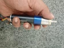 BLDC Gear Motor Swiss made High Quality
