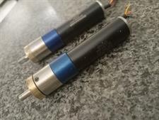 BLDC Gear Motor Swiss made High Quality