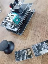 HEXAPOD ROBOT KIT