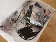 HEXAPOD ROBOT KIT
