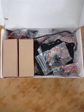 HEXAPOD ROBOT KIT
