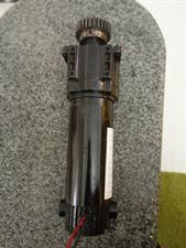 36 Volts DC Gear Motor High Torque