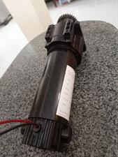 36 Volts DC Gear Motor High Torque