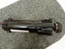 36 Volts DC Gear Motor High Torque