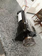 36 Volts DC Gear Motor High Torque