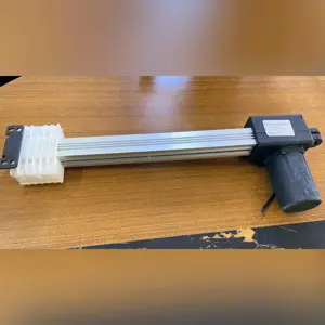 Heavy-Duty Linear Slide Actuator for Sale – 13" Stroke | 24V | 1000N Capacity