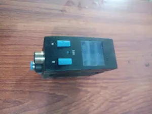 FESTO Flow Sensor SFAB-1000U-HQ12-2SA-M12-EX2 (Part#: 565409)