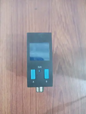 FESTO Flow Sensor SFAB-1000U-HQ12-2SA-M12-EX2 (Part#: 565409)