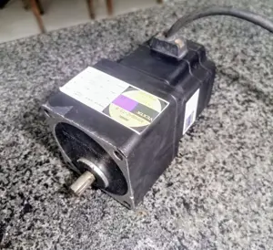 Stepper Motor Nema 34 Oriental Vexta ASM98AC-T3.6