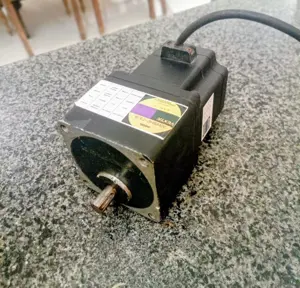 Stepper Motor Nema 34 Oriental Vexta ASM98AC-T3.6