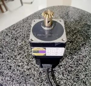 Stepper Motor Nema 34 Oriental Vexta ASM98AC-T3.6